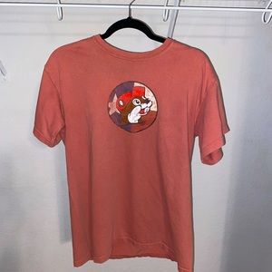 Buccee Tee